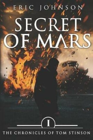Cover of Secret of Mars