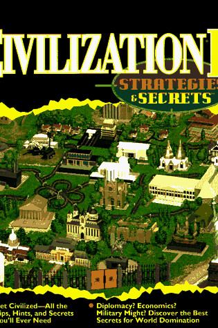 Cover of Civilization II