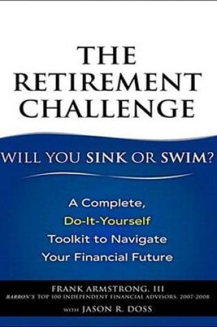 Cover of The Retirement Challenge