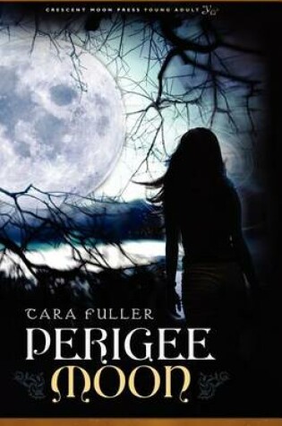 Cover of Perigee Moon