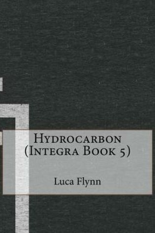 Cover of Hydrocarbon