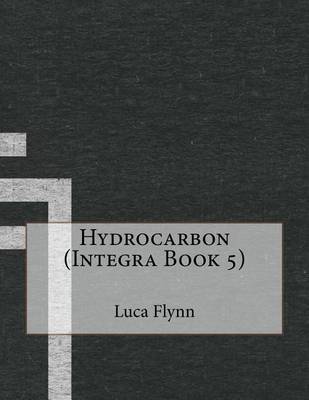 Cover of Hydrocarbon