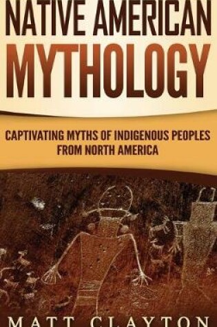 Cover of Native American Mythology