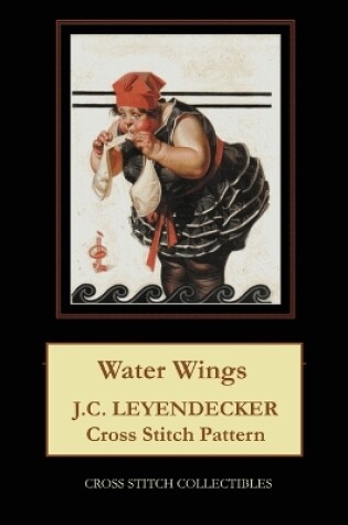 Cover of Water Wings