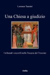 Book cover for Una Chiesa a Giudizio