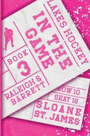 Cover of In The Game