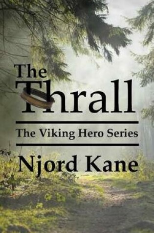 Cover of The Thrall