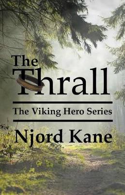 Cover of The Thrall