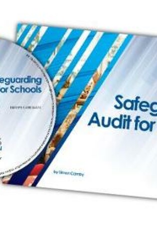 Cover of Safeguarding Audit for Schools