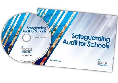 Book cover for Safeguarding Audit for Schools