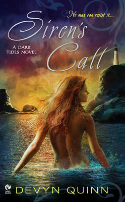 Book cover for Siren's Call