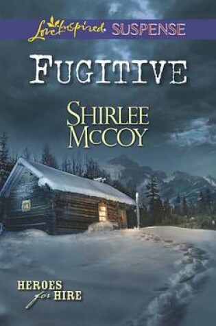 Cover of Fugitive