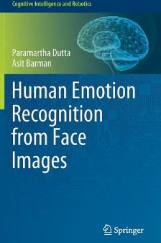 Cover of Human Emotion Recognition from Face Images