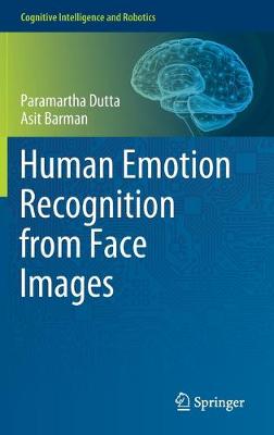 Cover of Human Emotion Recognition from Face Images