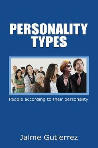 Cover of Personality Types