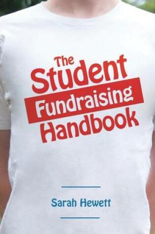 Cover of The Student Fundraising Handbook