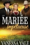 Book cover for Leur mari�e imp�tueuse