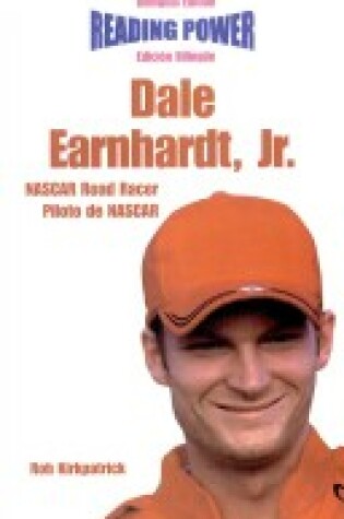 Cover of Dale Earnhardt Jr.