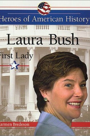 Cover of Laura Bush