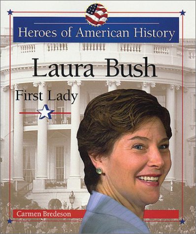 Cover of Laura Bush