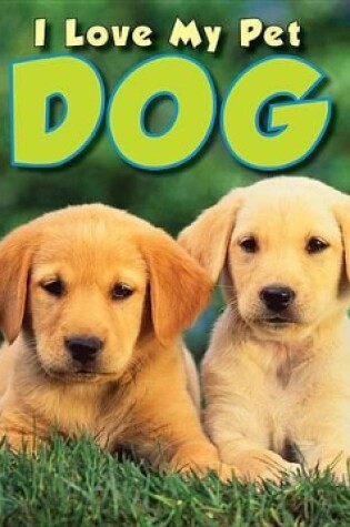 Cover of Dog