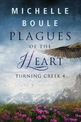 Cover of Plagues of the Heart