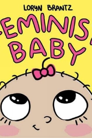 Cover of Feminist Baby