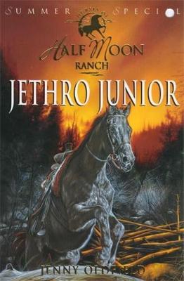 Book cover for Summer Special: Jethro Junior