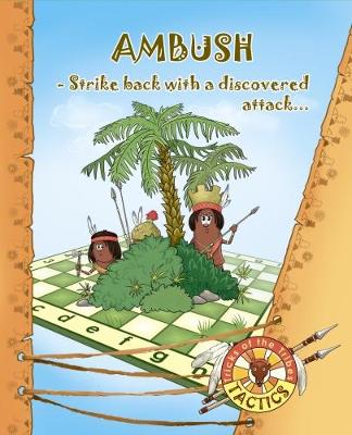 Cover of Ambush