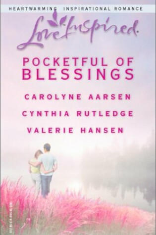 Cover of Pocketful of Blessings
