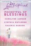 Book cover for Pocketful of Blessings