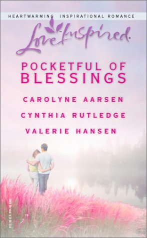 Cover of Pocketful of Blessings