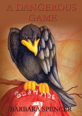 Book cover for A Dangerous Game