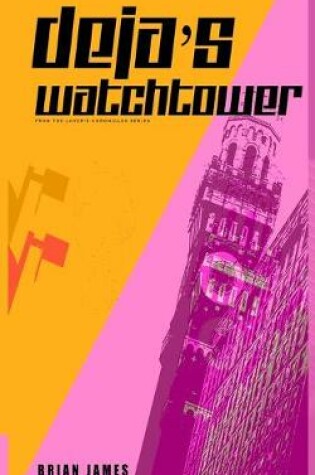 Cover of Deja's Watchtower