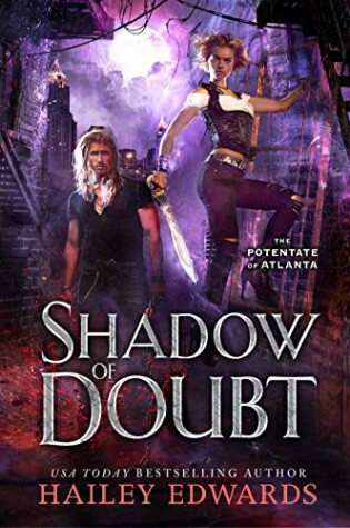 Cover of Shadow of Doubt