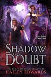 Book cover for Shadow of Doubt