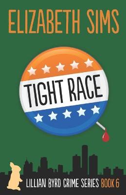 Book cover for Tight Race