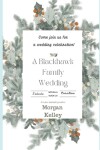 Book cover for A Blackhawk Family Wedding