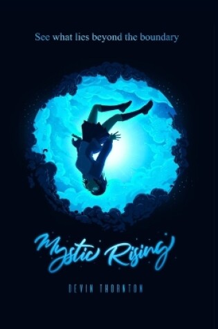 Cover of Mystic Rising