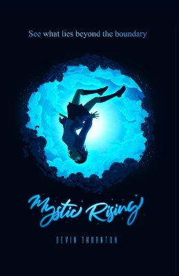 Book cover for Mystic Rising