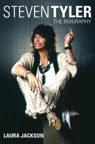 Cover of Steven Tyler