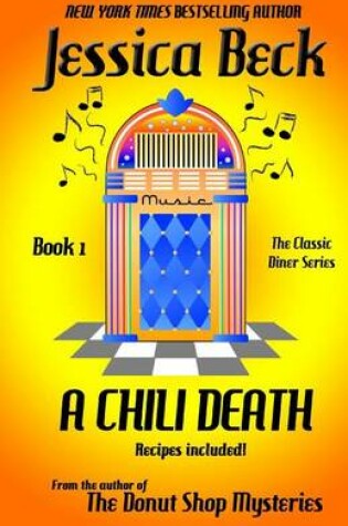 Cover of A Chili Death