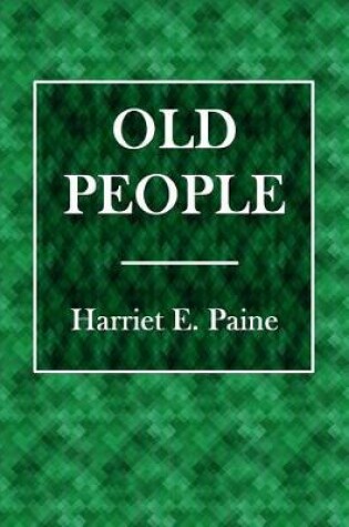 Cover of Old People
