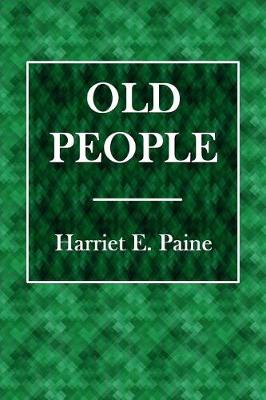 Book cover for Old People