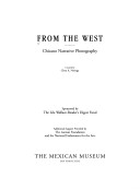 Book cover for From the West