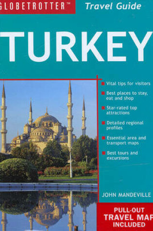 Cover of Turkey