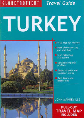 Cover of Turkey