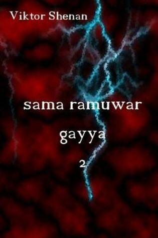 Cover of Sama Ramuwar Gayya 2
