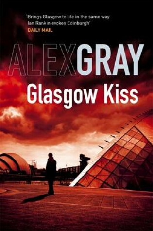 Cover of Glasgow Kiss