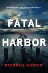 Book cover for Fatal Harbor